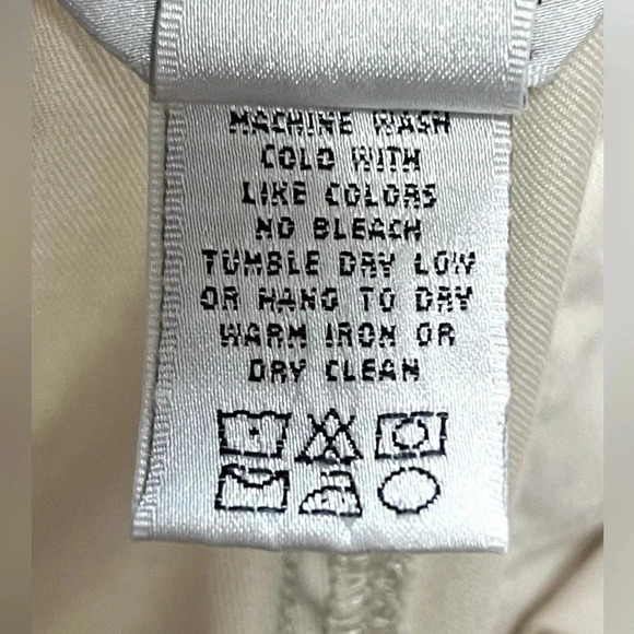 Lilly Pulitzer | Khaki Pants - Picture 5 of 5